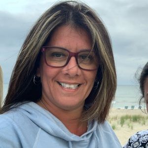 Meet your Posher, Jo